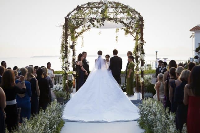 Insider Tricks to Create a Great Wedding Video